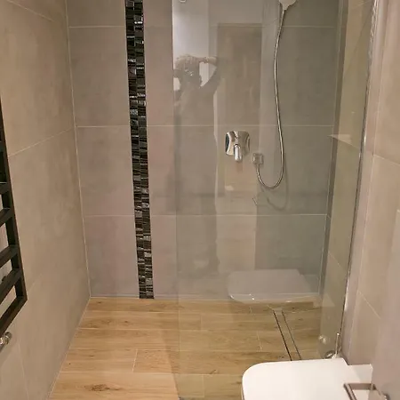 Elegant City Center Starowislna 54 Apartment Krakow